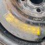 honda civic ek4 sir spare wheel Image 2