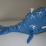 Imaginext Pirate Whale Playset Image 4