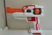 Toy Gun With Sound and Lighting