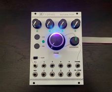 Mutable Instruments - Frames (Clone)