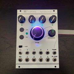 Mutable Instruments - Frames (Clone)