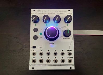 Mutable Instruments - Frames (Clone)