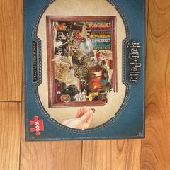 Harry Potter Jigsaw (New)