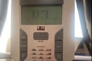 Excercise bike/machine