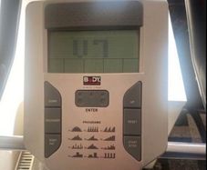 Excercise bike/machine