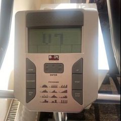 Excercise bike/machine