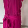 Ted Baker Playsuit Image 4