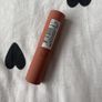 Rimmel lip latex 240 honey bun Image 2