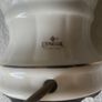 table lamp Donegal Parian china Image 3
