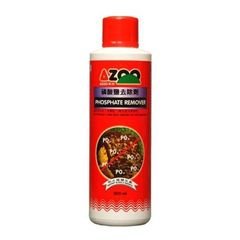 Azoo Phosphate Remover 250ml