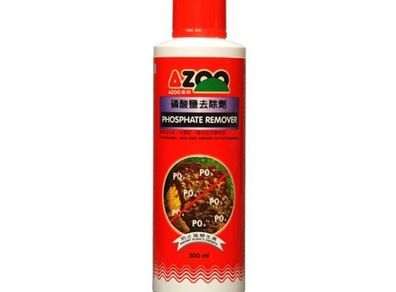 Azoo Phosphate Remover 250ml