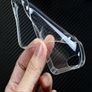 Cases for iPhone 4 4S Crystal Clear Transparency Image 4