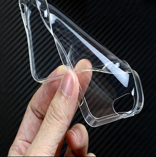 Cases for iPhone 6Plus Crystal Clear Transparency