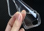 Cases for iPhone 6Plus Crystal Clear Transparency