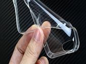 Cases for iPhone 6Plus Crystal Clear Transparency