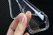 Cases for iPhone 6Plus Crystal Clear Transparency