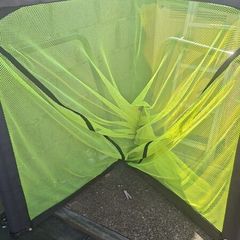 forsa goalpost
