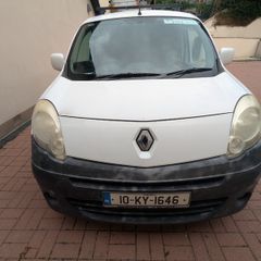 Renault Kangoo 2010