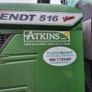 Machinery Decals made... Image 9