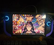 lenovo legion go 2 handheld (not the extreme version)
