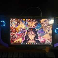 lenovo legion go 2 handheld (not the extreme version)
