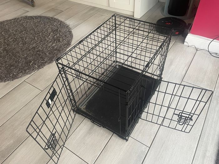 Dog Crate - medium