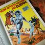 Coyote ! Issue #4 ! Bronze Age Comic from 1984 ! by Epic ! Image 6
