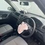 skoda fabia 1.3 petrol for breaking Image 4