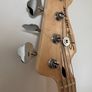 Bass Guitar Squire Image 7