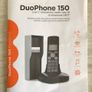 SCS Sentinel DuoPhone 150 Intercom Phone Set Image 3