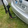 Bike holder for cars Image 2
