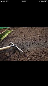 screened topsoil