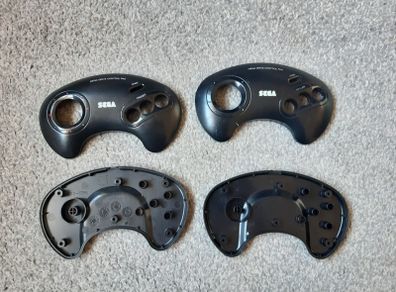 Sega Mega Drive Controller Casing