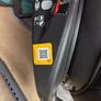 Joie car seat Image 3