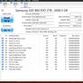Samsung 860 Evo 2 Tb Sata 2.5 Inch Internal Ssd (mz-76e2t0) Used Image 3