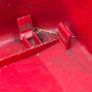 Teng Tools TC-3 Toolbox Case Empty. Image 5