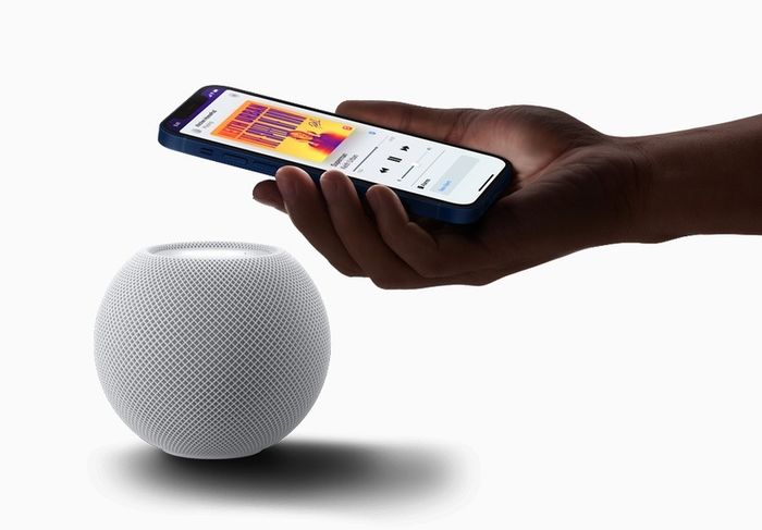 New Sealed Apple Home Pod Mini.