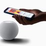 New Sealed Apple Home Pod Mini. Image 3
