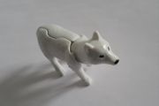 Kinder - Arctic Fox