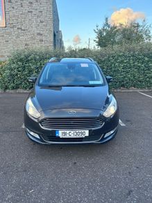 Ford Galaxy Titanium 2.0 2019 (191) 7 Seater