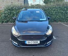 Ford Galaxy Titanium 2.0 2019 (191) 7 Seater