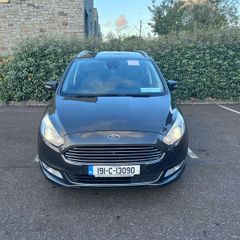 Ford Galaxy Titanium 2.0 2019 (191) 7 Seater