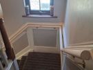 Handyman. handrails on stairs. Grab rails. Bathroom accessories and much more Image 4