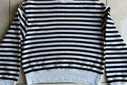 Zara Striped Jumper