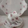 Richmond 21 piece teaset Image 4