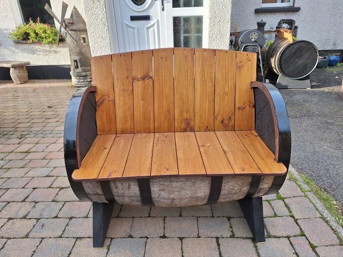 Garden furniture