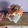 Westie Halloween figurine Image 2