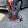 kids bike seat Image 2