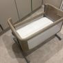 Graco Sweet to Sleep bedside crib Image 5
