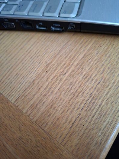 Dell Laptop
